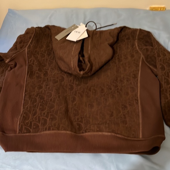 Christian Dior hoody it brand new with tag on it - Picture 5 of 5